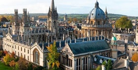 Oxfordshire